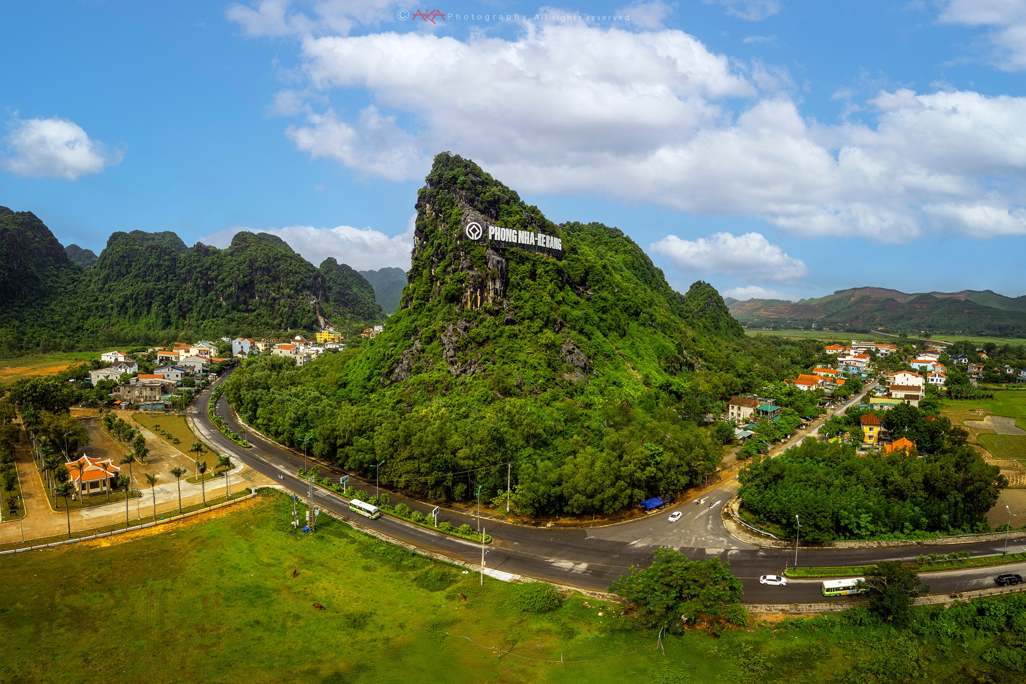 Tour Phong Nha