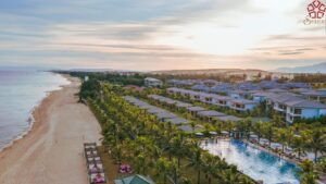 Sea star Resort Quảng Bình