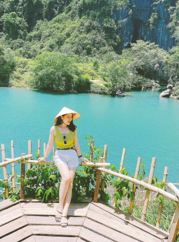 Thung lung ngoc bich hava