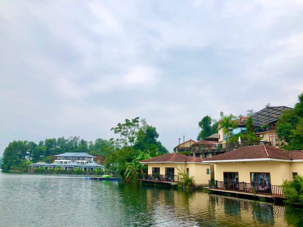 Phong Nha Lake House Resort