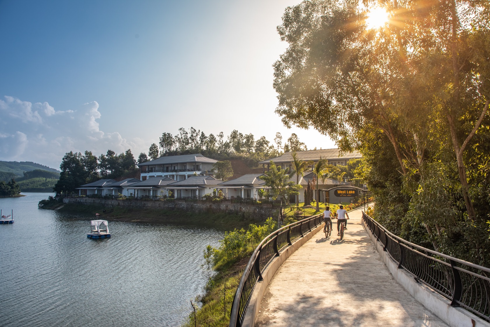 Kinh nghiệm chọn homestay và khách sạn tại Phong Nha năm 2025 1 homestay và khách sạn tại Phong Nha