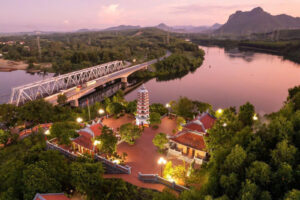 Kinh nghiệm tham gia Tour Động Phong Nha và Thành Cổ Quảng Trị