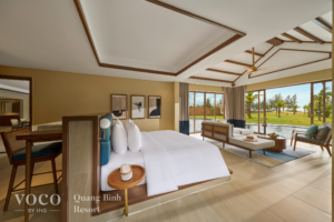 Voco resort Quảng Bình