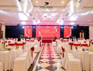 Celina resort Quảng Bình - Du lịch MICE Đồng Hới