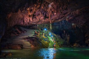 10 Tour Phong Nha Ghép Đoàn Phù Hợp Cho Du Khách Năm 2026