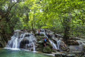 du lịch Phong Nha dịp lễ