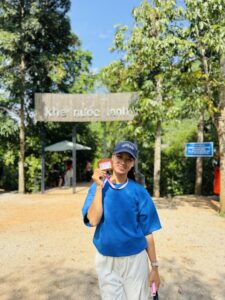 Thuê Hướng Dẫn Viên Du Lịch tại Phong Nha