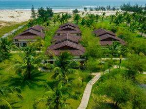 Combo Celina Resort Quảng Bình Lễ 30/4