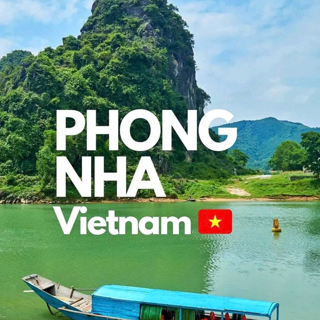 Lễ hội vì hòa bình 2026 tại Quảng Trị đặt tour