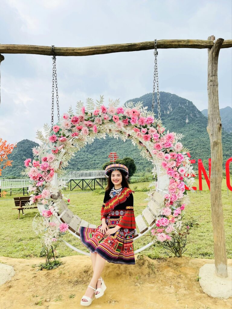 Chợ tình Minh Hóa, lễ hội rằm tháng 3 minh hóa