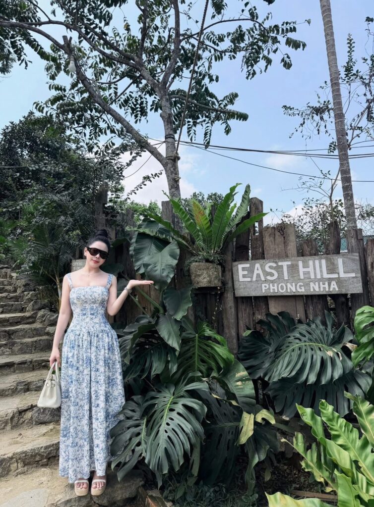 Nhà hàng ngon ở Phong Nha