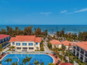 Manli resort Quảng Bình