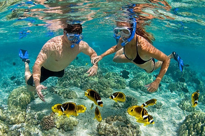 Tour Nha Trang từ Đồng Hới 4 ngày 3 đêm