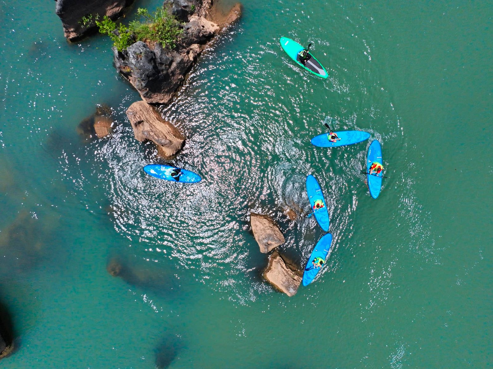 Tour Phong Nha từ Nha Trang